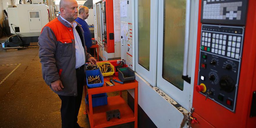 Türkiye'nin ilk tıbbi cihaz lisesi sektörün açığını kapatacak