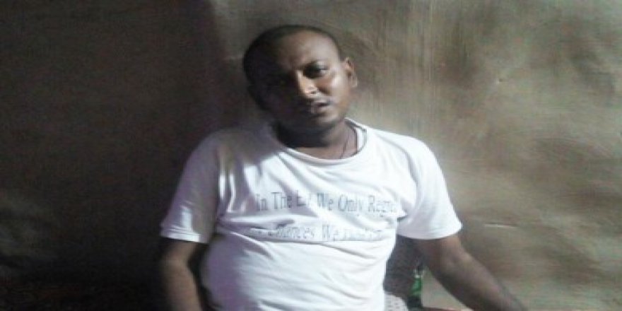 Hindistan'da devletin yardımı kestiği hastaya Müslümanlar el uzattı