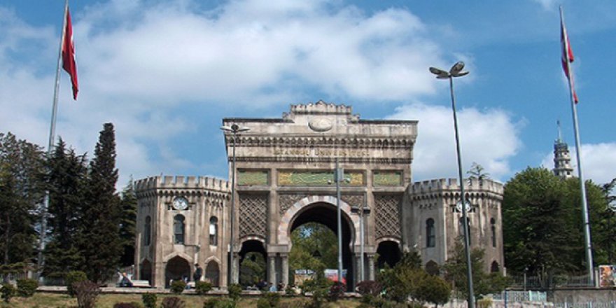 Üniversitelerdeki 177 bin boş kontenjan mercek altında