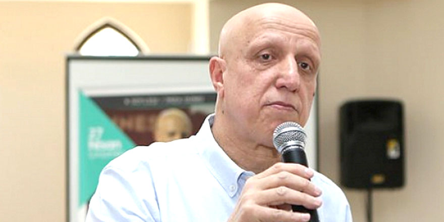 Sizi Darwin değil Hazreti Peygamber (asm) seviyor