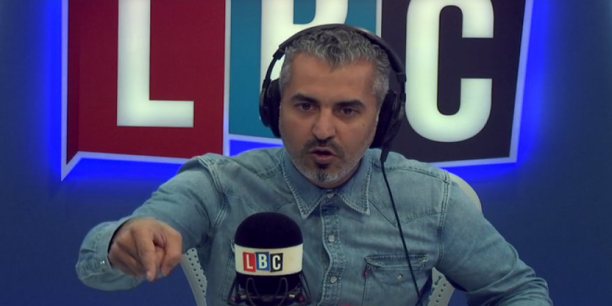 Müslümanlardan nefret ederseniz teröristler kazanır