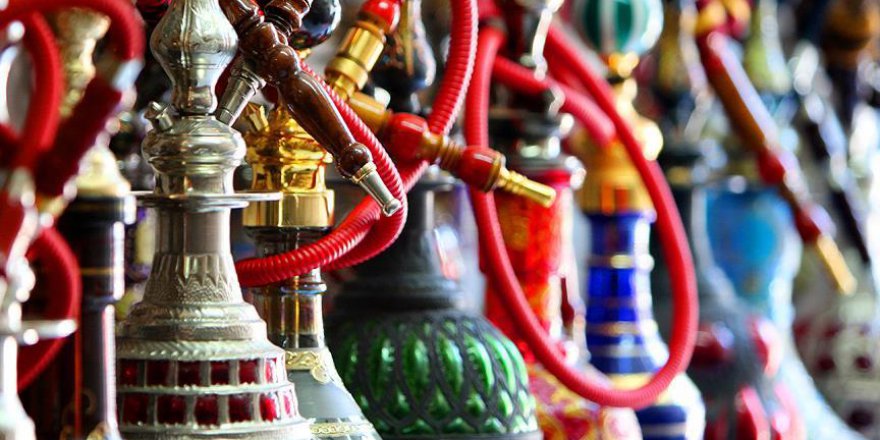 Bulgaristan’da nargile sınırlandırılacak