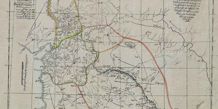 'İdlib'e intikal tarihi mirasa uygun bir eylem'