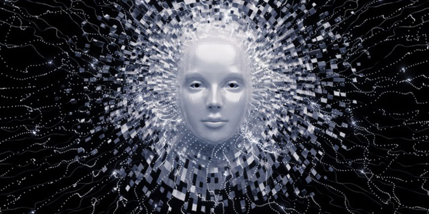 Şimdi de 'dijital tanrı' yapıp ona tapacaklar!