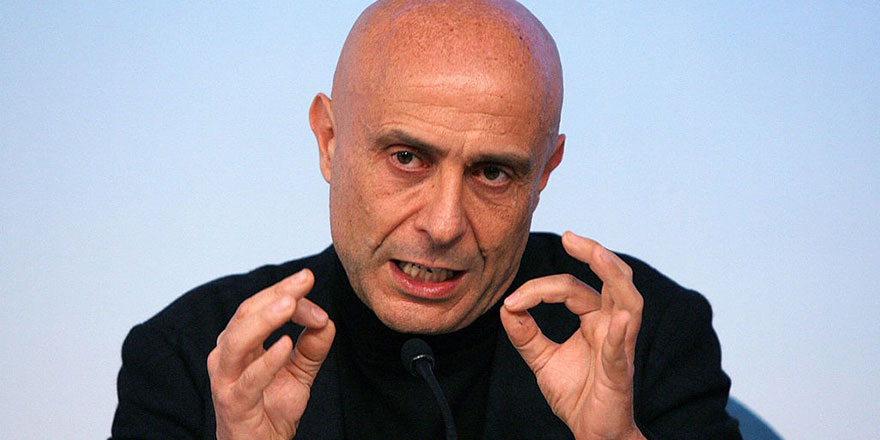 İtalyan Bakan 'İslam Şeriatı'na' kafayı taktı