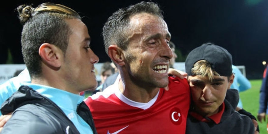 Ampute Milli Takımı'na milyonluk ödül
