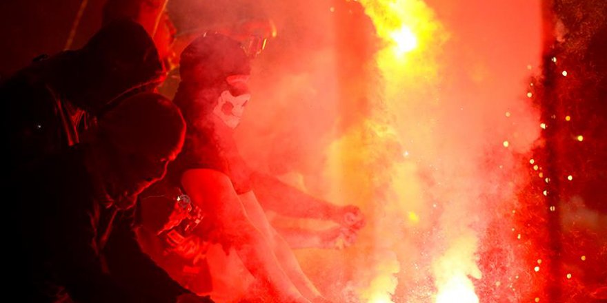 İngiliz futbolunda ırkçılık yükseliyor