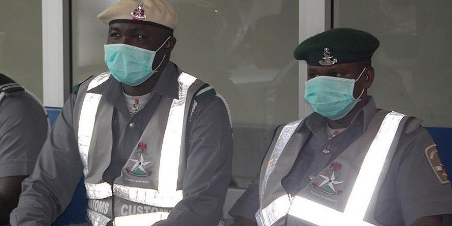 Nijerya'da maymun çiçek virüsü salgını yayılıyor