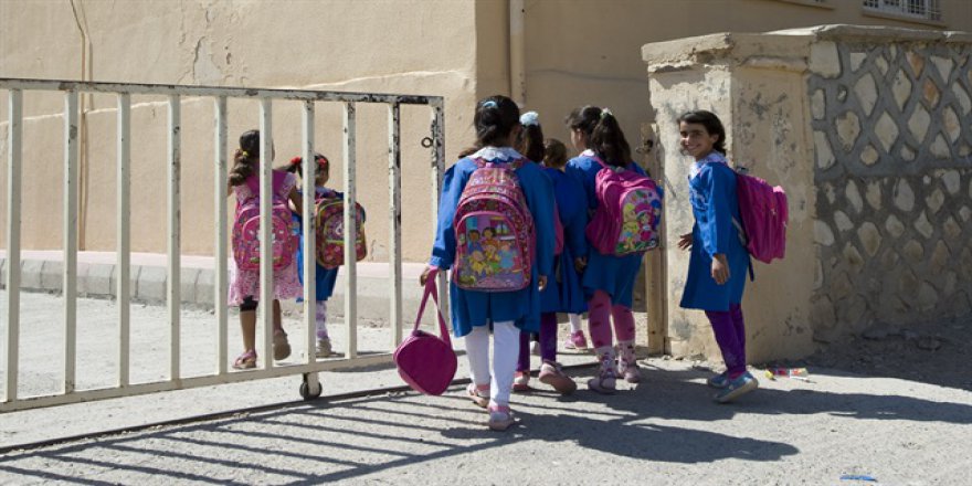 Okula uyum haftası başlıyor