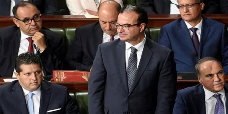 Tunus Sağlık Bakanı sağlık için koşarken öldü