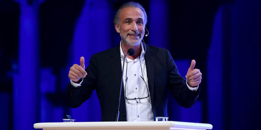 Ümmet özeleştiri yapmalı, ayağa kalkmalı, özgür olmalı