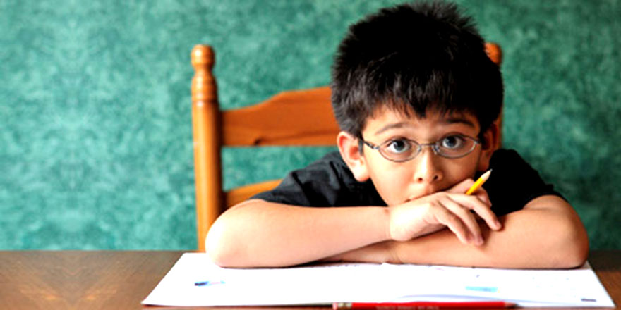 Anne ve babanın bu davranışları çocuğu tembelleştiriyor