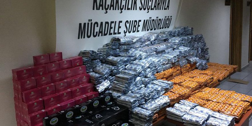 Zayıflama hapı sahtekarları yakalandı