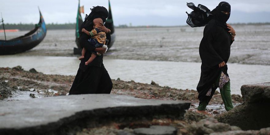 'Artık oğlum bana anne diyemeyecek'