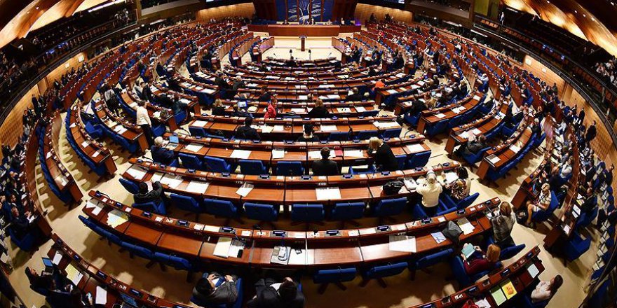 AKPM'den Arakan çağrısı