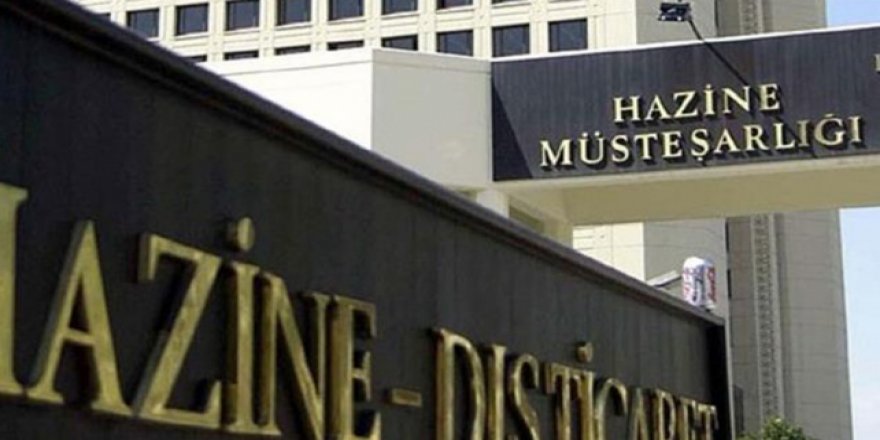 Hazine, 18 uzman yardımcısı alacak