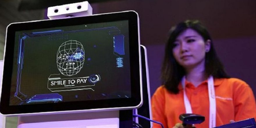 Çin, tüm ülkeyi kapsayacak yüz tanıma sistemi geliştiriyor