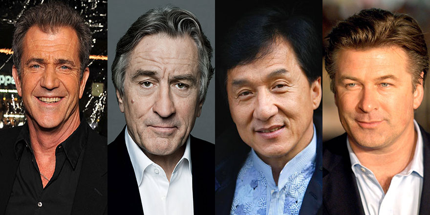 Hollywood oyuncuları İslam'ın barış dini olduğunu anlatacak