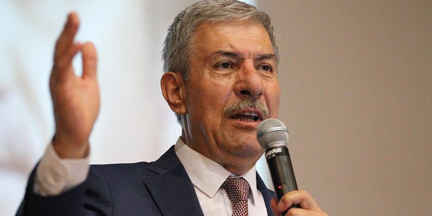 Demircan: Geçen seneye göre daha fazla alım olacak