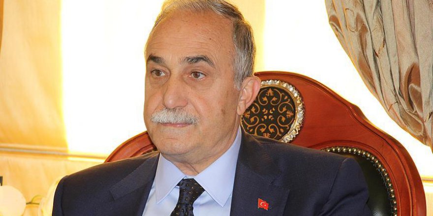 Fakıbaba: Fakir fukaramız da et yiyecek