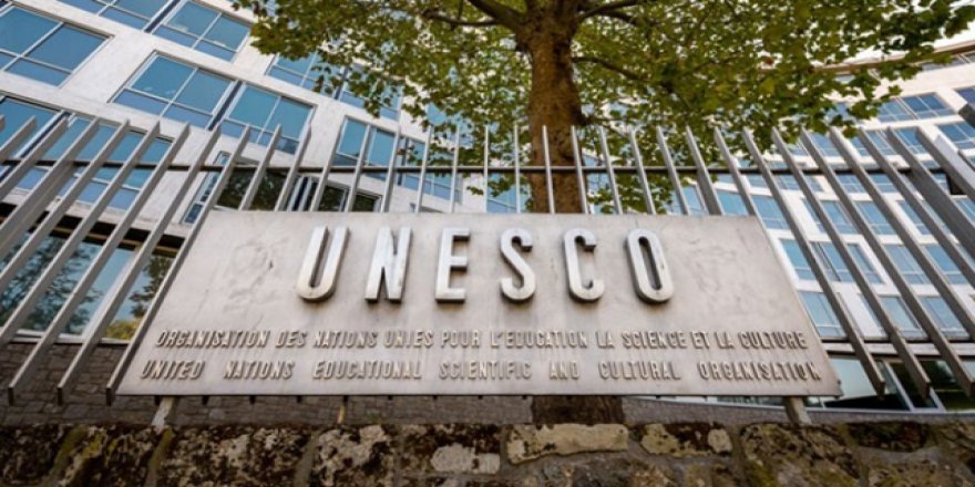 İsrail UNESCO'dan çekileceğini açıkladı