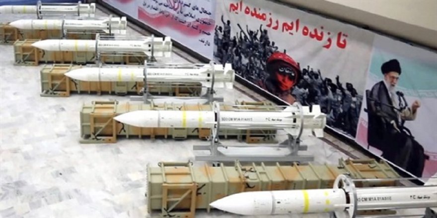 'ABD nükleer anlaşmadan vazgeçerse sonu olur'