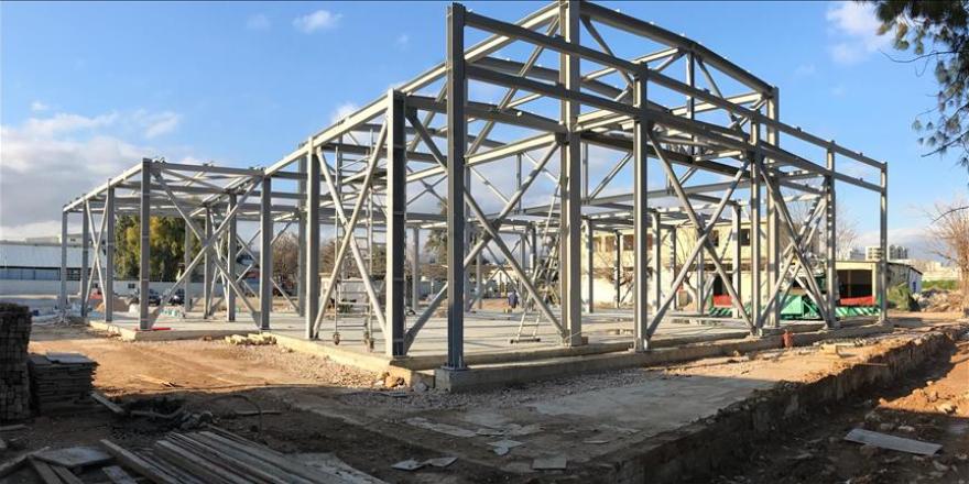 Yunanistan eski camileri açmıyor, yeni cami yapmıyor