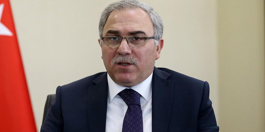 "Ayder cazibe merkezi olacak"