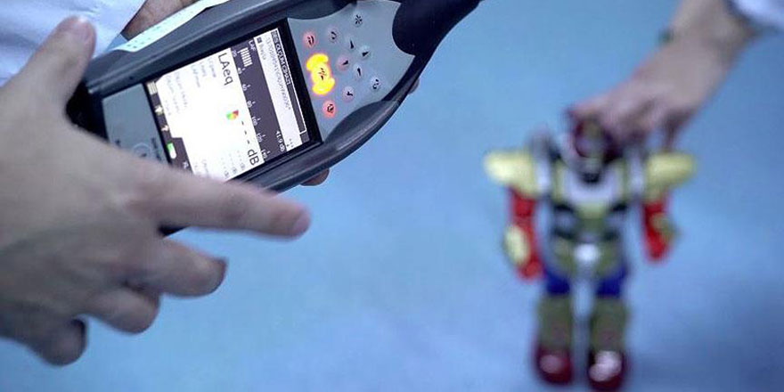 Çocuklarınıza bu oyuncakları almayın 315 bin tanesine izin çıkmadı