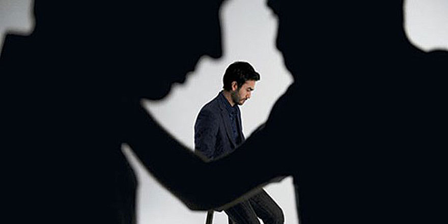 En fazla dedikoduyu en fazla eksiği olanlar yapar