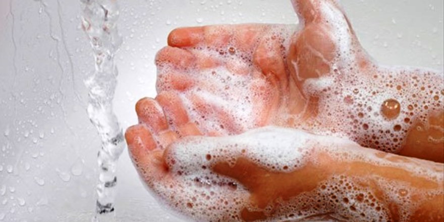 Çocuğa el yıkamayı öğretirken kullanılacak 6 strateji