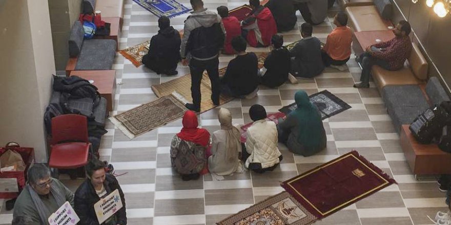 'İslamofobiye karşı Birleşmiş Milletler' kuruldu