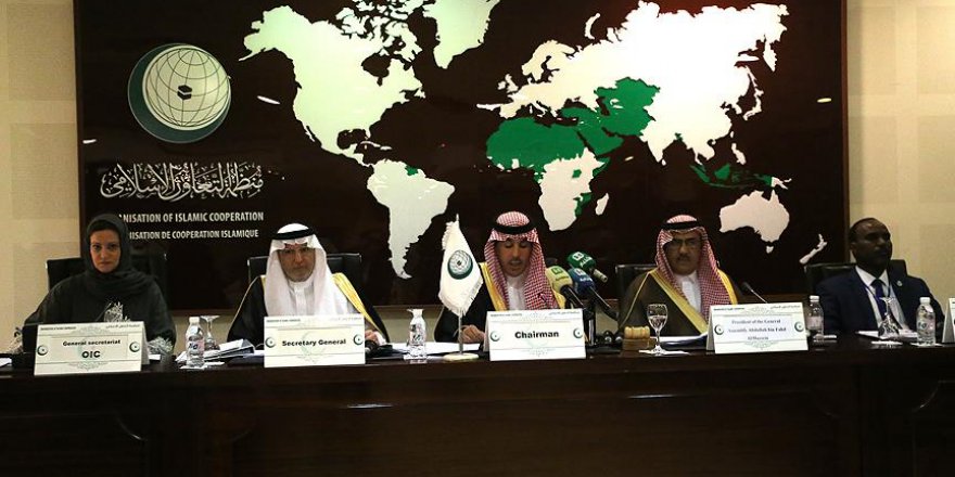 Uluslararası İslami Haber Ajansının yapısı değiştirildi