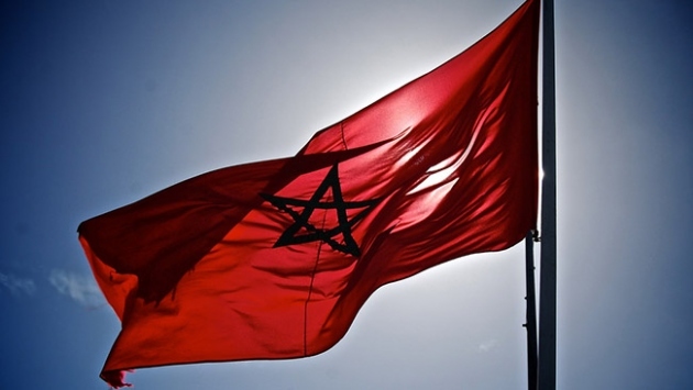 Fas'tan Arakan çağrısı