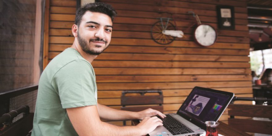 Arap çocuklar için okuma seferberliği