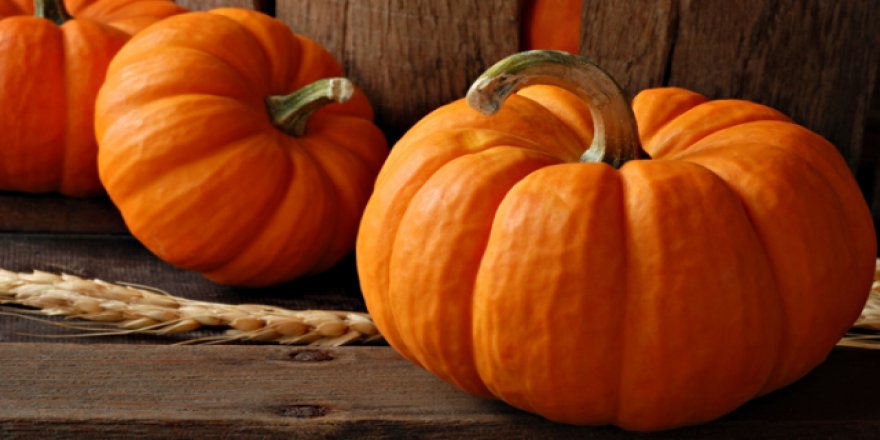 Kalp sağlığınız için balkabağı tüketin