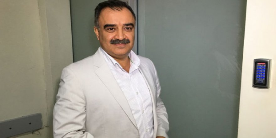 Hastanelerde şiddete karşı şifreli önlem