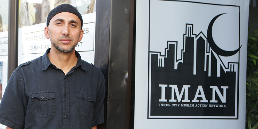 Amerika'da Müslüman bir 'dahi'ye 625 bin dolar burs verildi