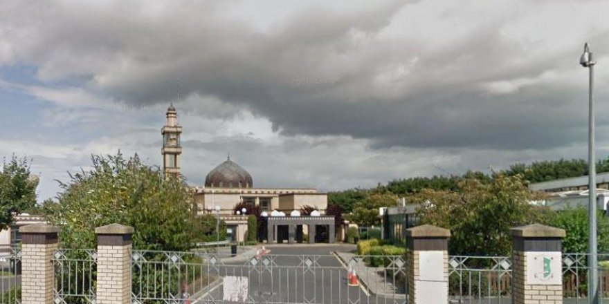 İrlanda'yı vuracak Kasırga için İslam Merkezi de harekete geçti