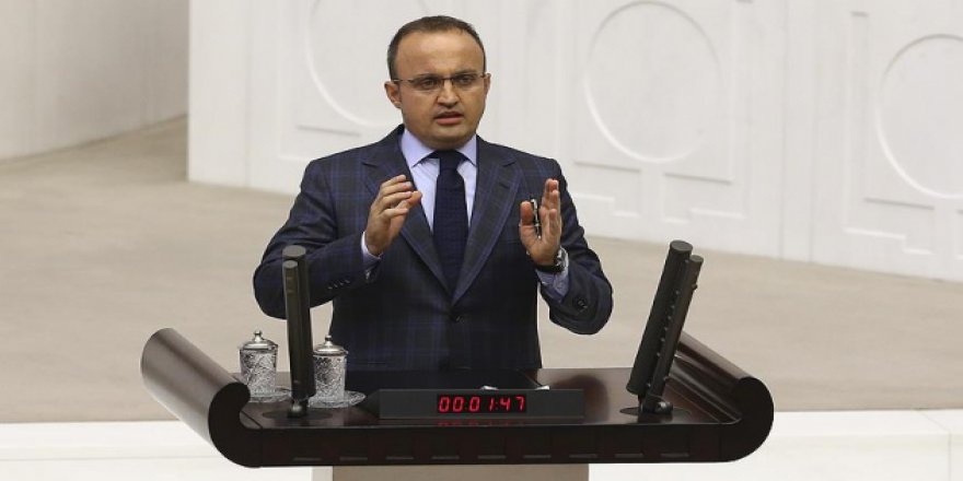 'Nikah işleminin uygulayıcısının genişlemesini istiyoruz'