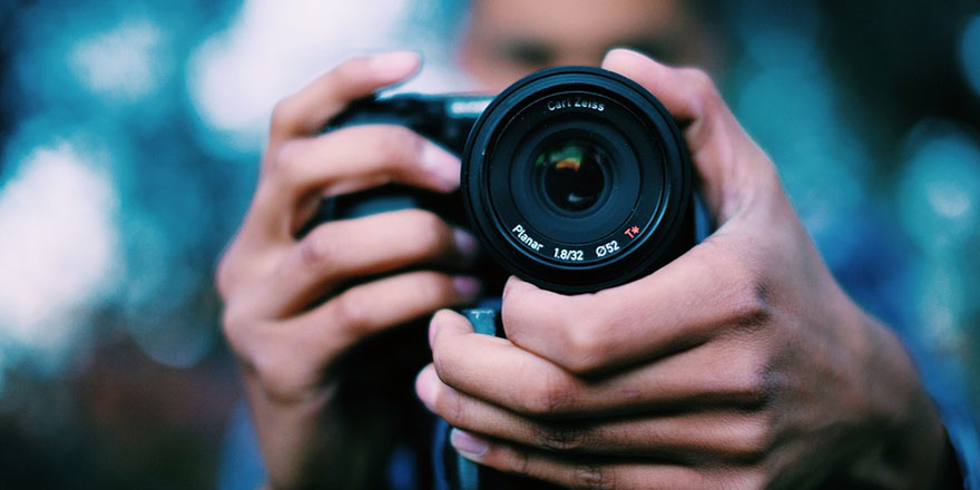 Ünlü sanatçılar Koramaz Vadisi'ni fotoğrafladı