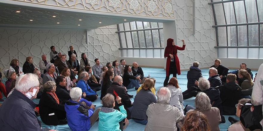 Alman Katoliklerden İslami tatil açıklaması