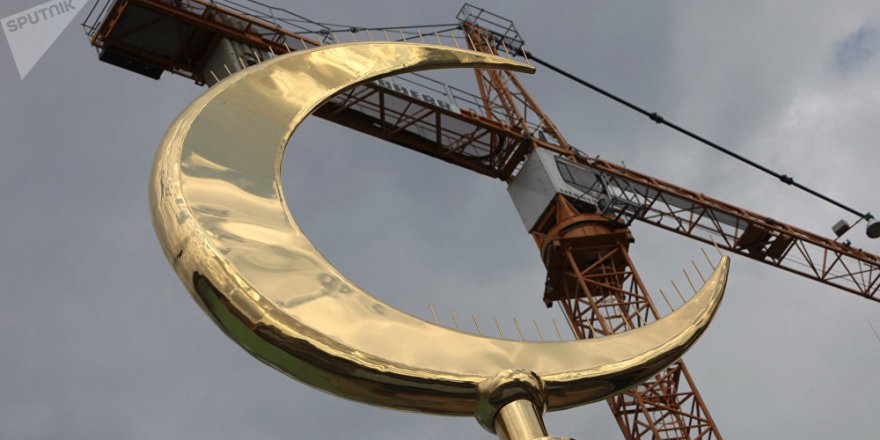 İsveç'te Cami tartışmaları