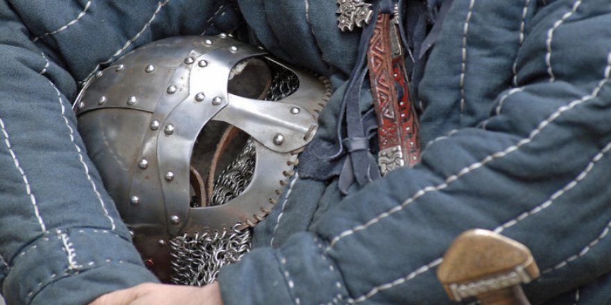 Vikingler ve İslam tartışmasında yeni gelişme