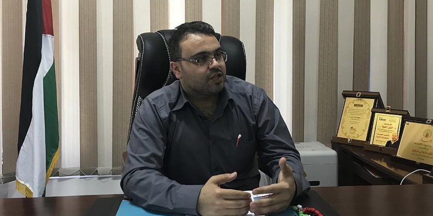 Hamas'tan İsrail'in 'şartlarına' tepki