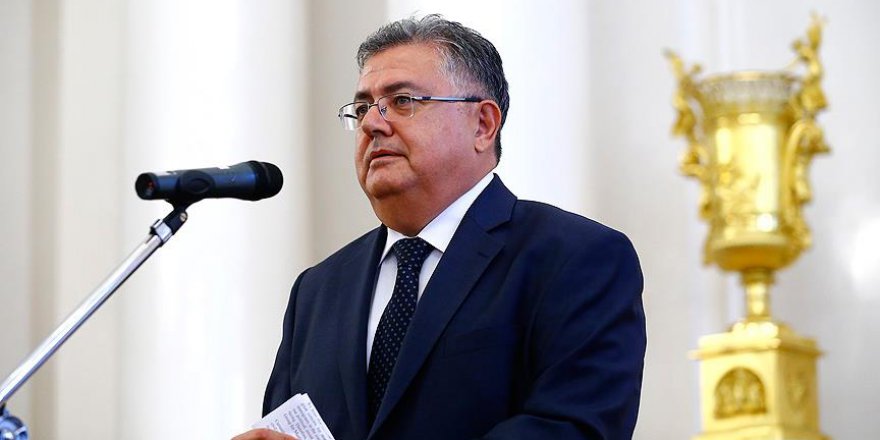 'İdlib'deki amaç ateşkesi ve siyasi çözümü tesis etmektir'