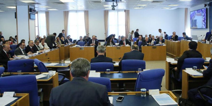 Torba tasarıda 82 madde geride kaldı