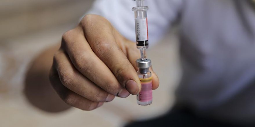 ABD'deki Hepatit A salgını korkutuyor