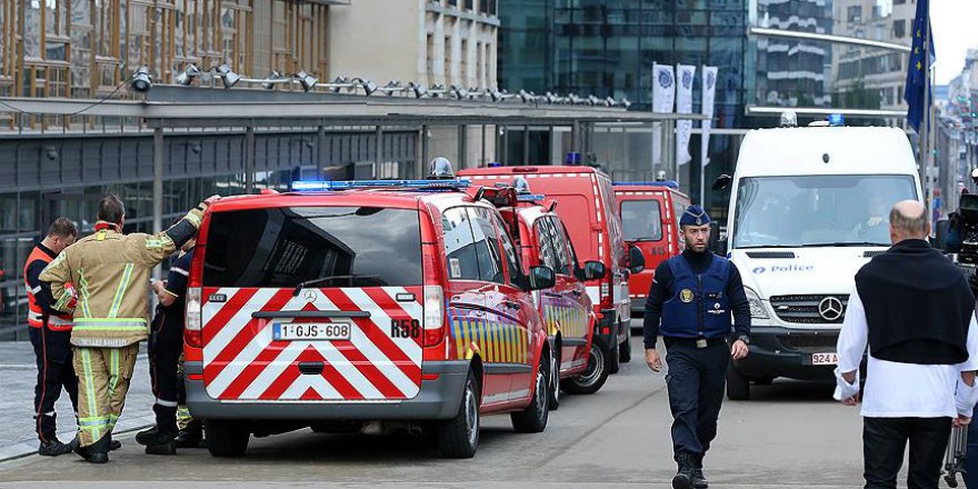 'Zehirli duman' korkusu AB Zirvesi'nin yerini değiştirtti