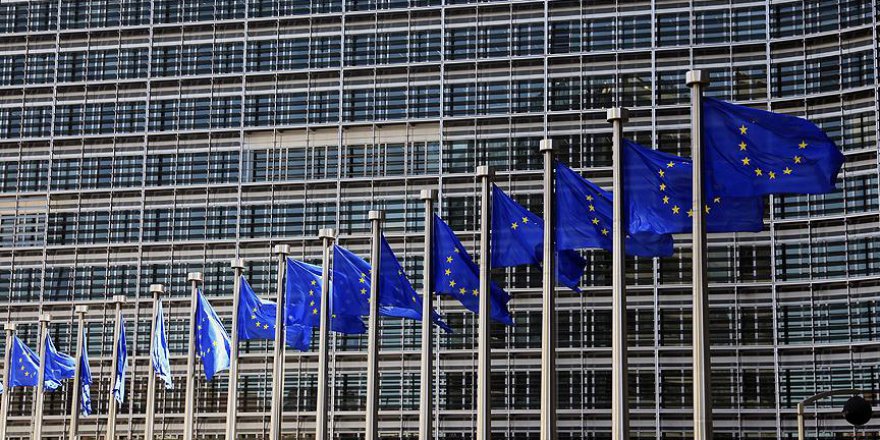 AB, İsrail'in yeni yerleşim yeri kararına tepki gösterdi